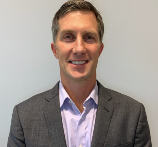 Christopher Manfuso, National Director of Sales