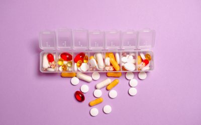 Why Oncologists Are Switching To In-Office Medication Dispensing