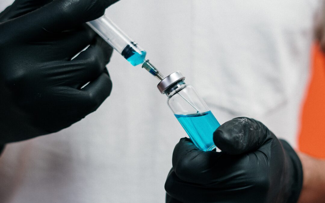 6 Ways Rheumatologists Benefit From Dispensing Medication In-Office