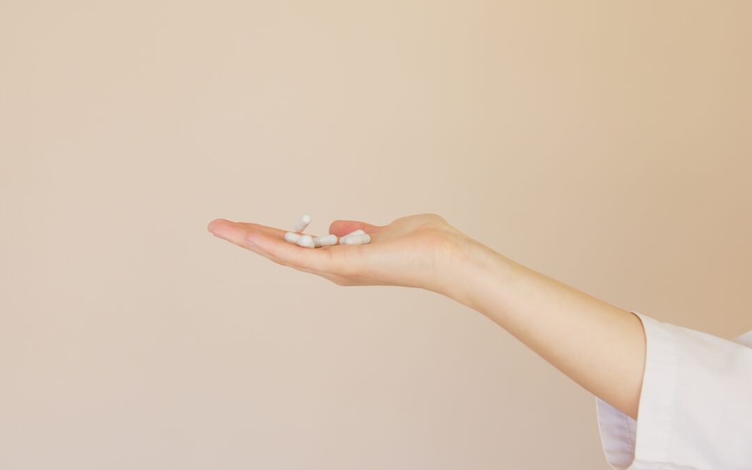 How Does In-Office Dispensing Increase Convenience for Patients?