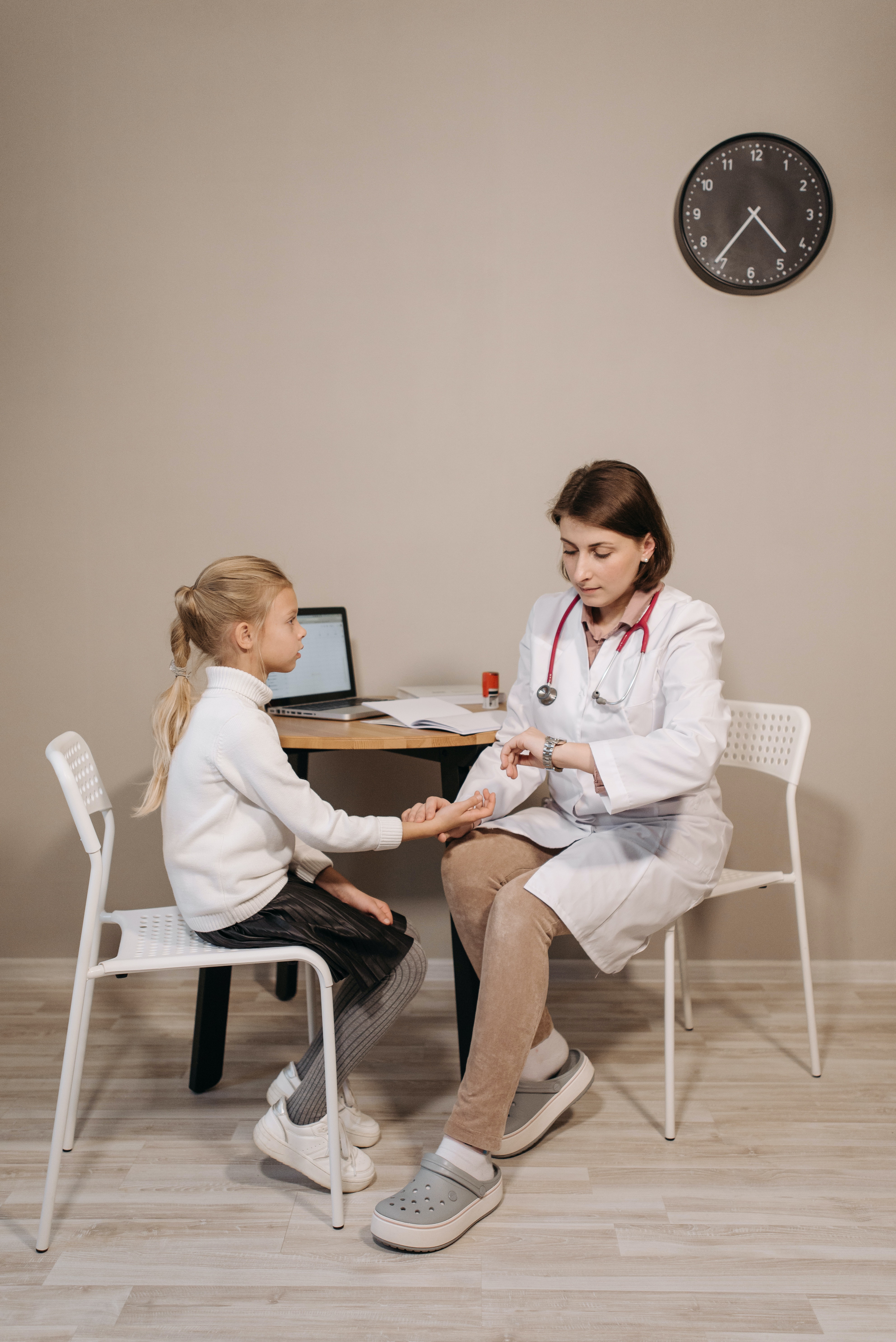 Top 5 Benefits of In-Office Dispensing for Pediatric Practices