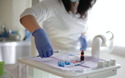 3 of the Benefits of In-office Medication Dispensing for Dental Practices