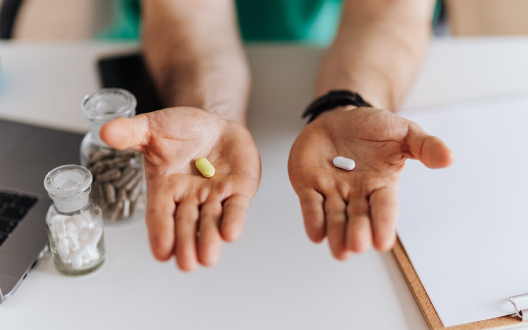 3 Important Ways In-Office Dispensing Prevents Doctor Shopping