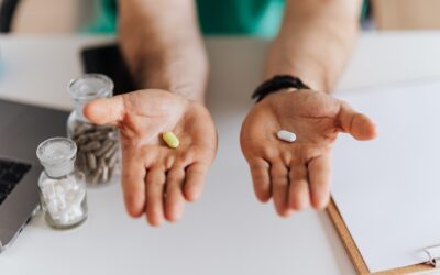 3 Important Ways In-Office Dispensing Prevents Doctor Shopping