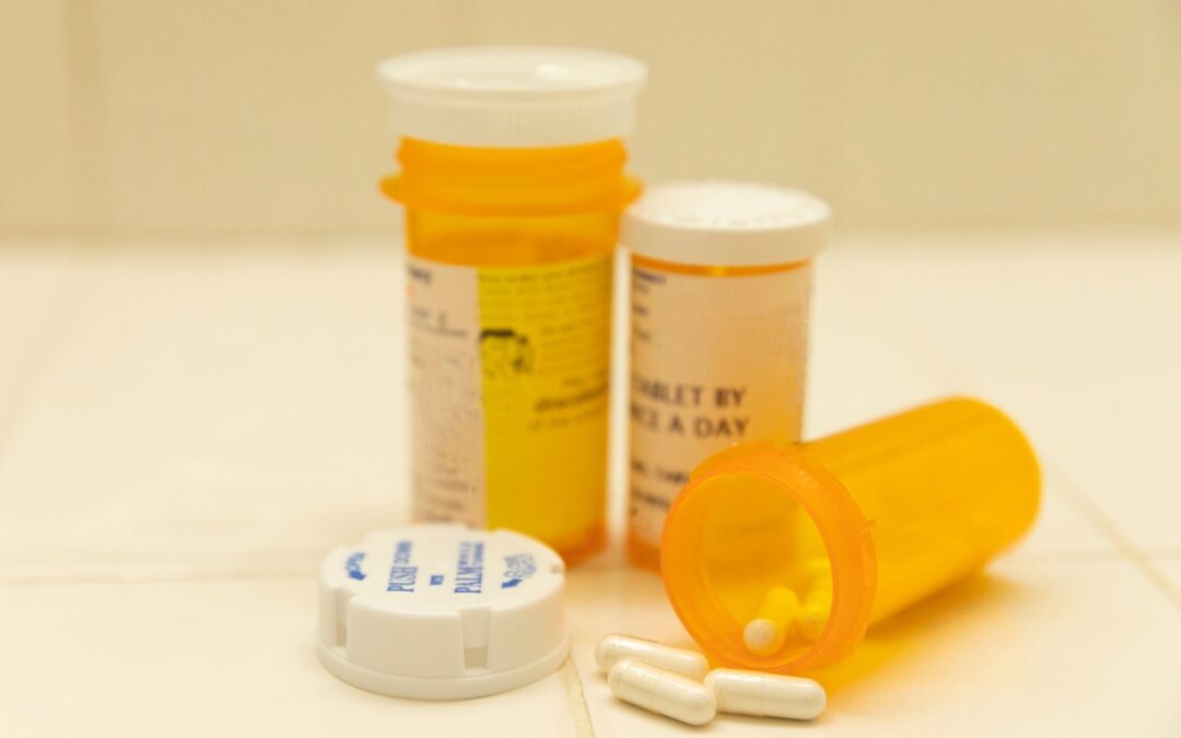 How In-Office Medication Dispensing Can Help Fight the Opioid Epidemic 