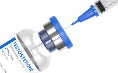 Unlocking the Benefits: What You Need to Know about Testosterone Replacement Therapy